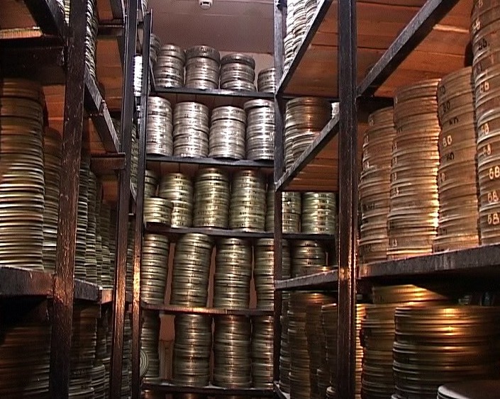 Архив ГТРК «Вятка»