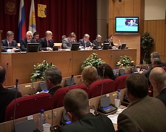 Заседание ОЗС