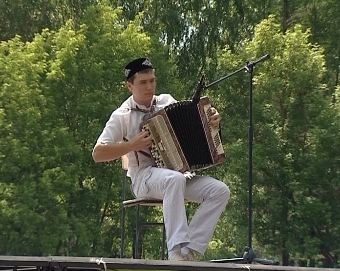 Социокультурный проект «Со-Граждане»