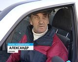 Новый мост через реку Просница