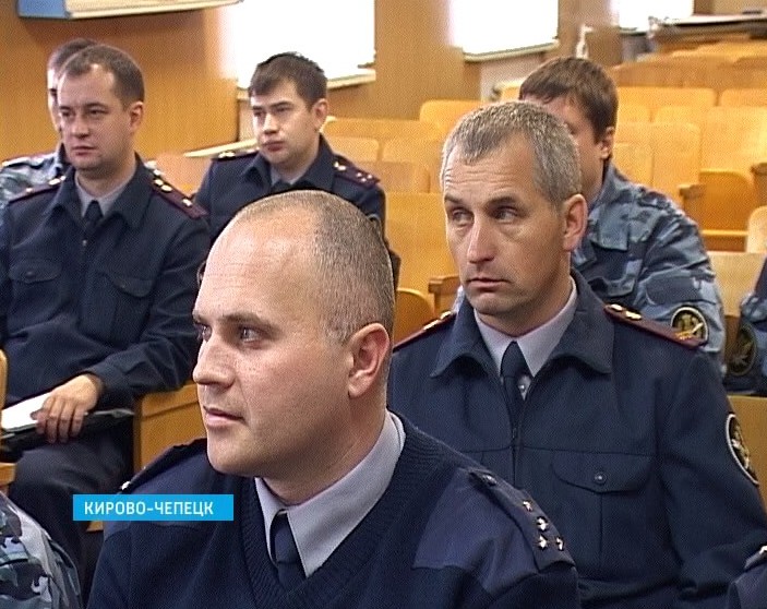 Месячник воспитания