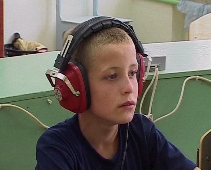 Проект Общероссийского народного фронта 