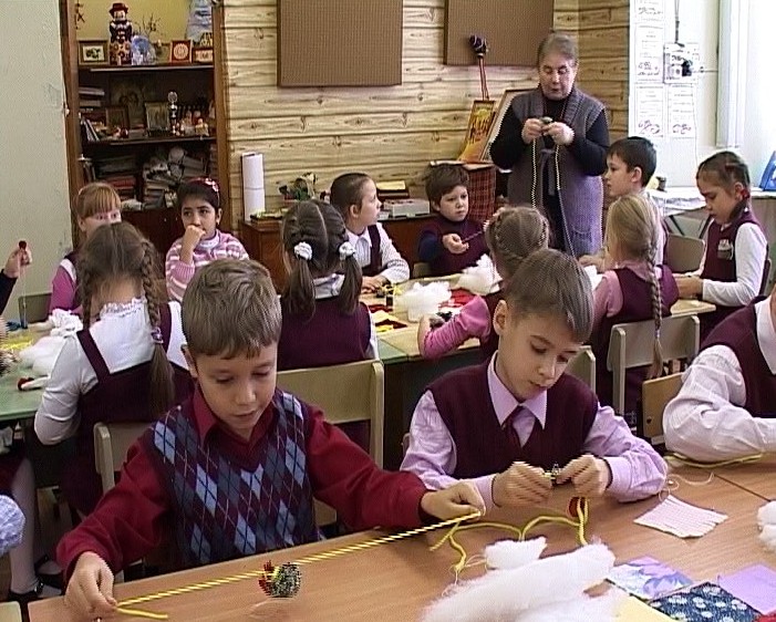 Неделя игрушек в Кирове