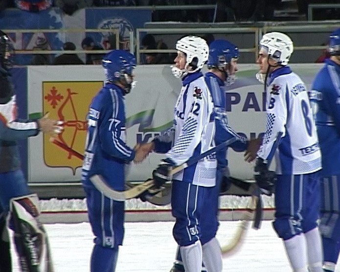 ХК «Родина»