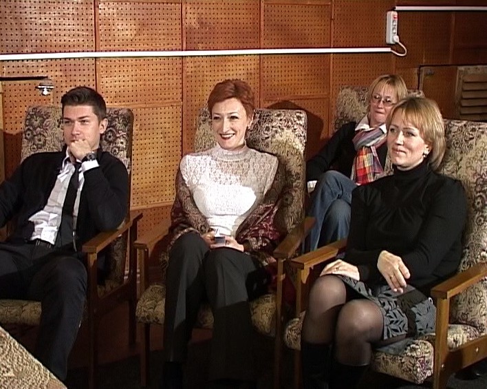 Всемирный день телевидения