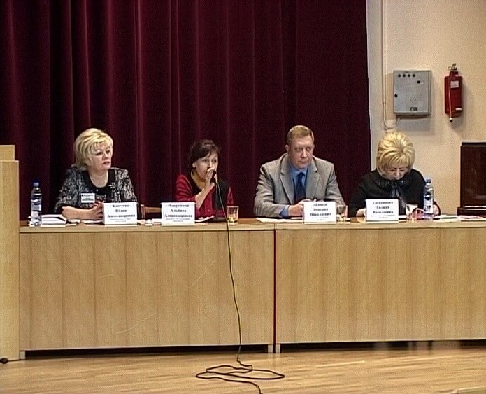 День матери