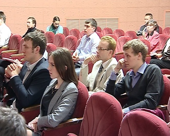 Итоги первого областного инновационного конвента