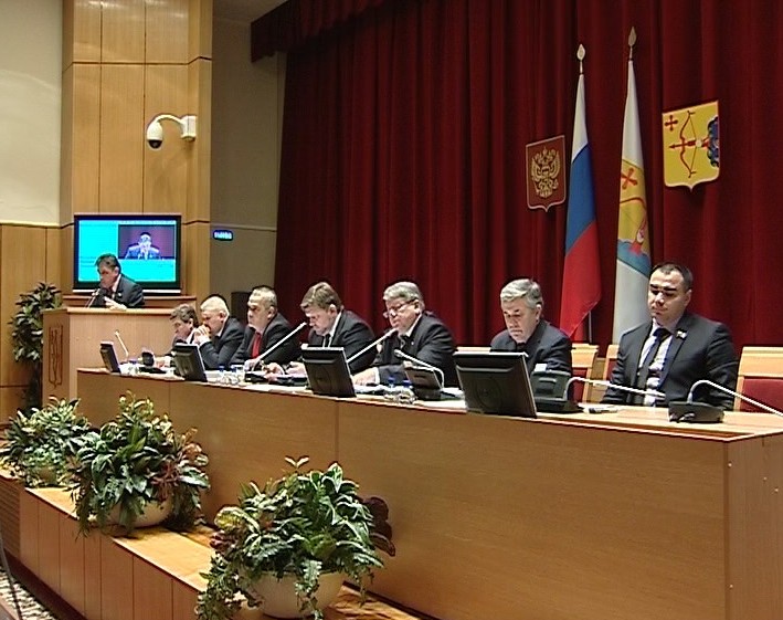 Бюджет – 2011