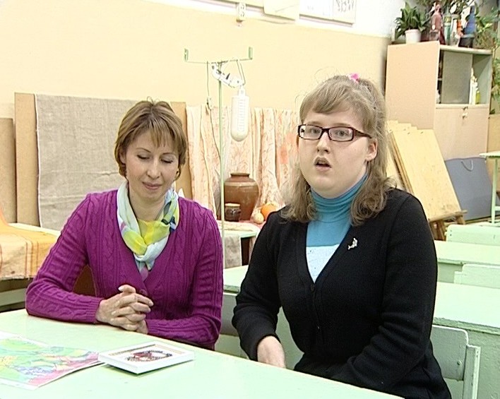 Наперекор судьбе