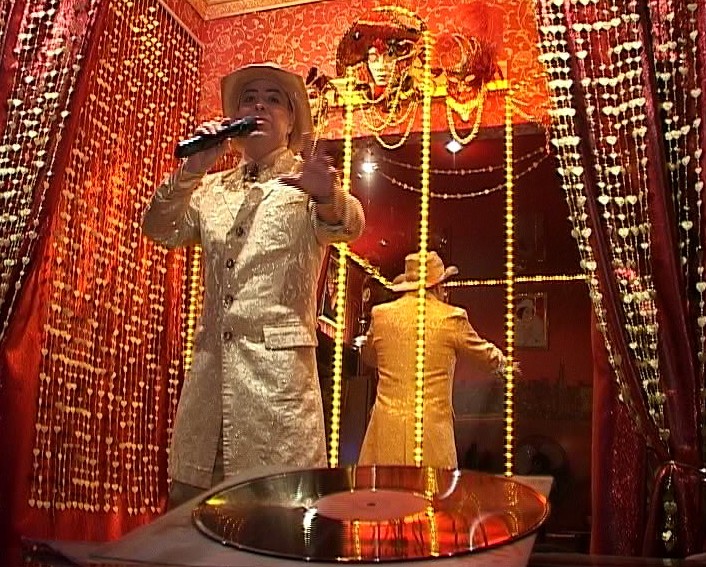 Таланты и поклонники