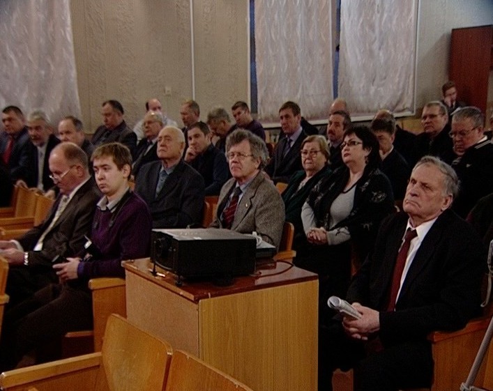 Евгений Хоменок о вступлении России в ВТО