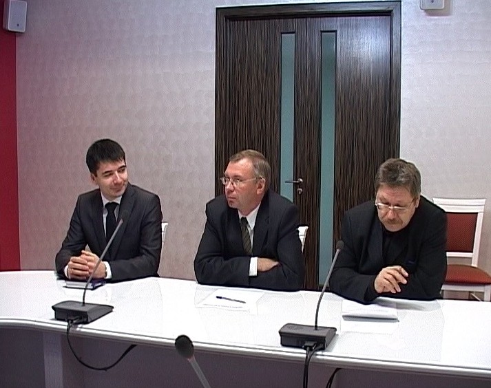 Взаимодействие службы судебных приставов и Россельхознадзора