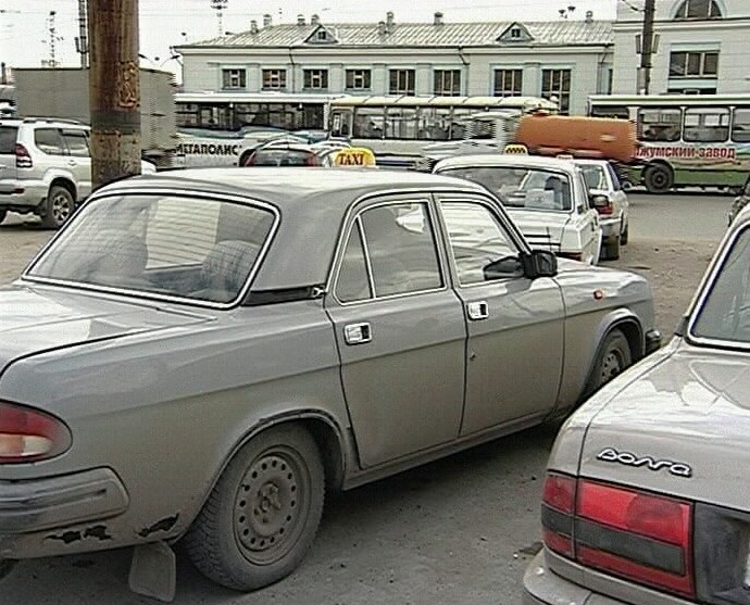 Новые правила работы такси