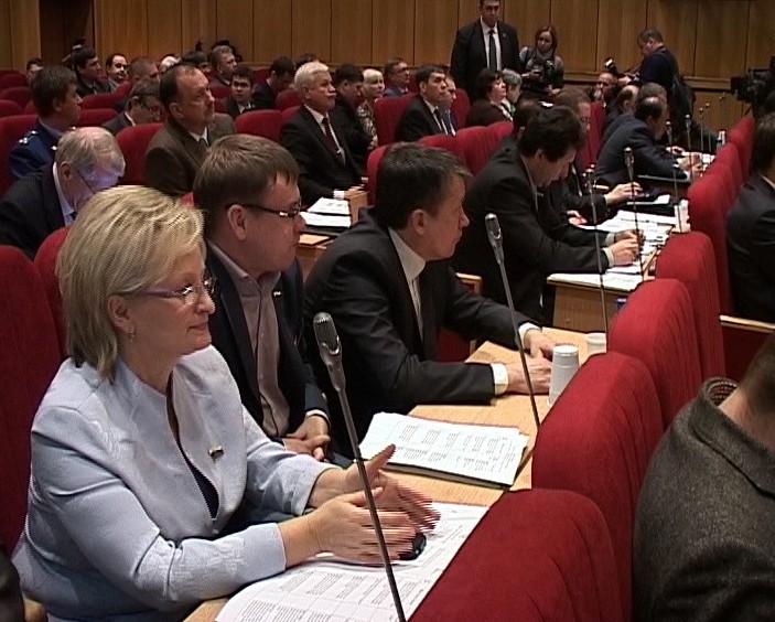 Кадровые вопросы на заседание ОЗС