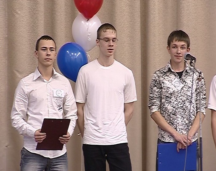 Конкурс по избирательному праву