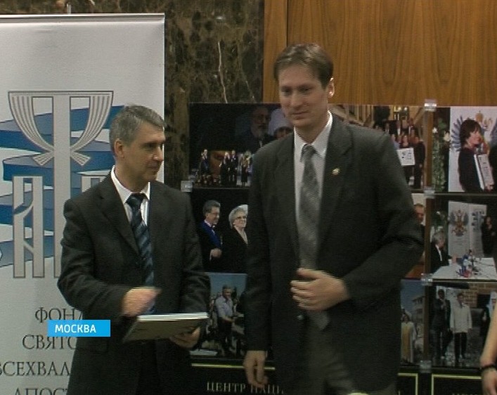 «Никульчино - колыбель Вятки» - победитель конкурса «Я люблю Россию»