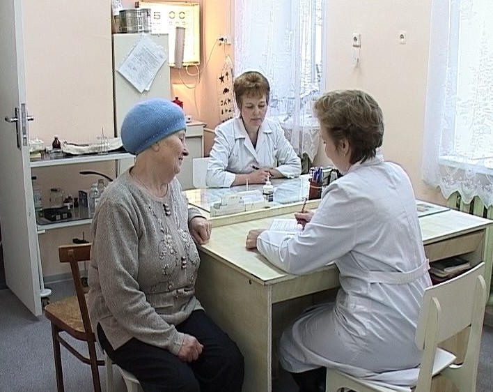 Реформа здравоохранения