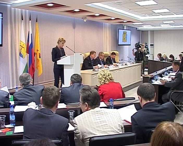 Муниципальные целевые программы