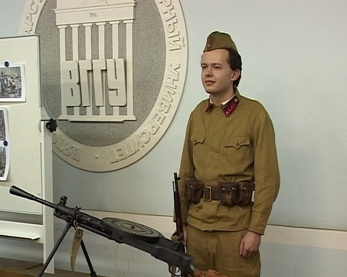 Битва под Москвой