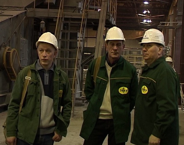 Рекорд на ЗМУ