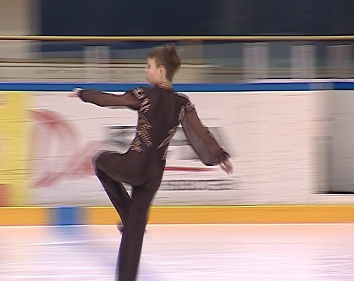 Фигурное катание