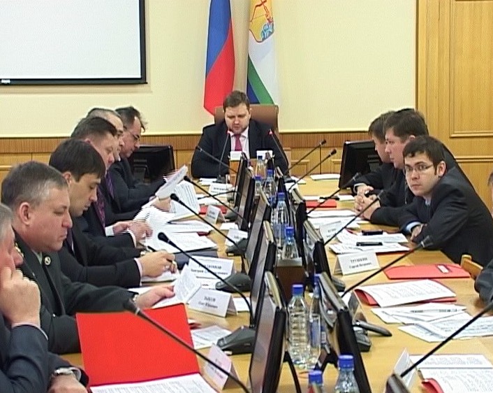 Антинаркотическая комиссия