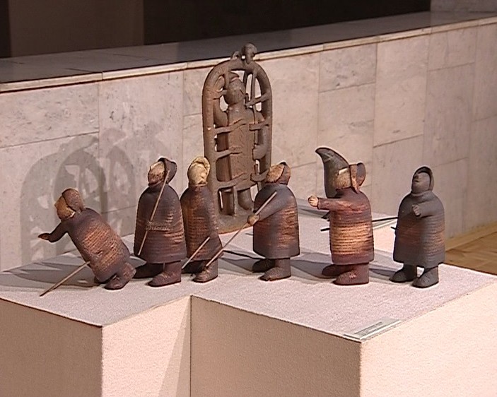 Отзвуки минувшего лета