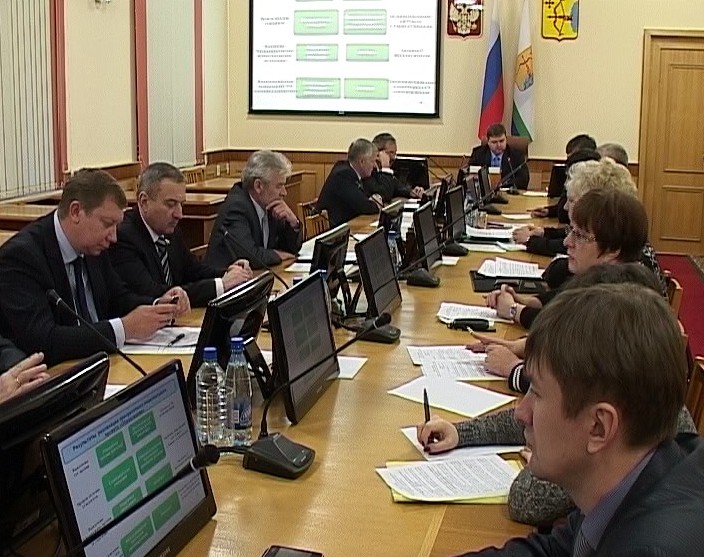 Итоги нацпроектов