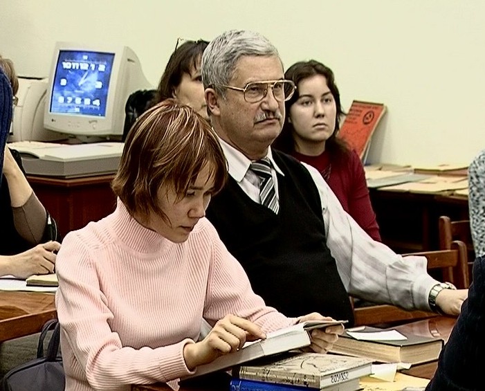 Презентация книги 