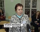 Закрытие избирательных участков