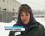 Дезбарьер в ФКУ ИК № 18