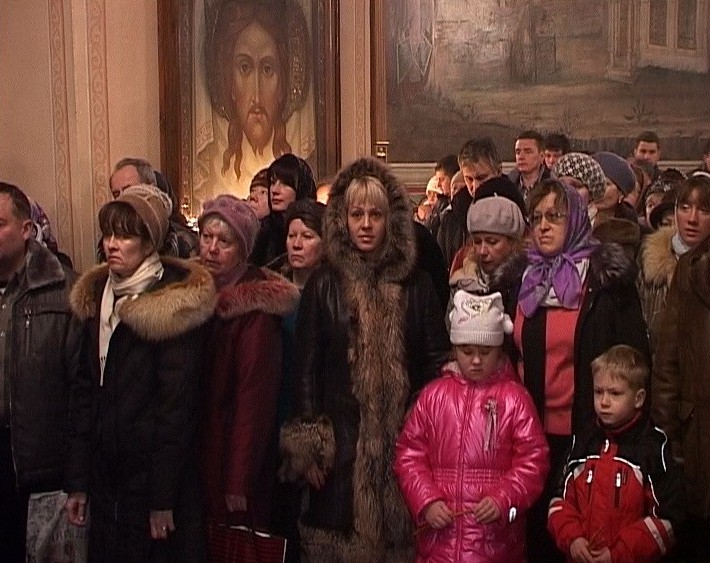 Рождество Христово