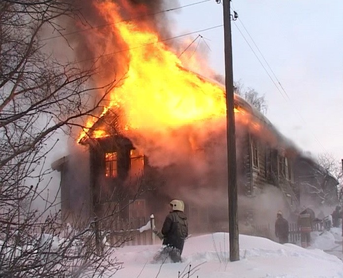 Опасные праздники