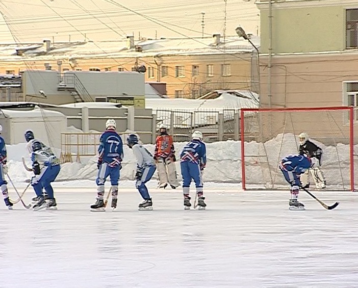 Юношеские команды хк 