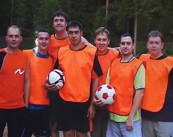 Профессия - следователь