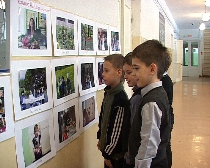 Победители конкурса 