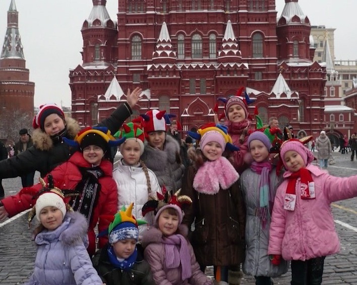 Награды театру музыки и танца «Эксперимент»