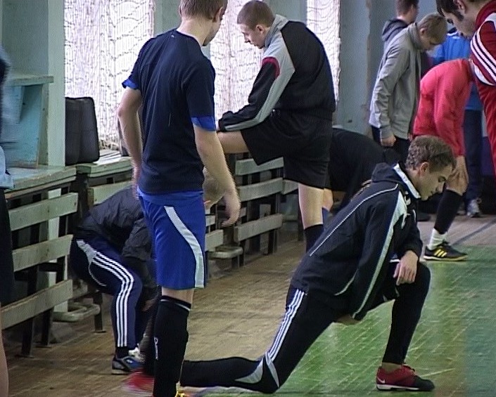 Перемены в ФК «Динамо»