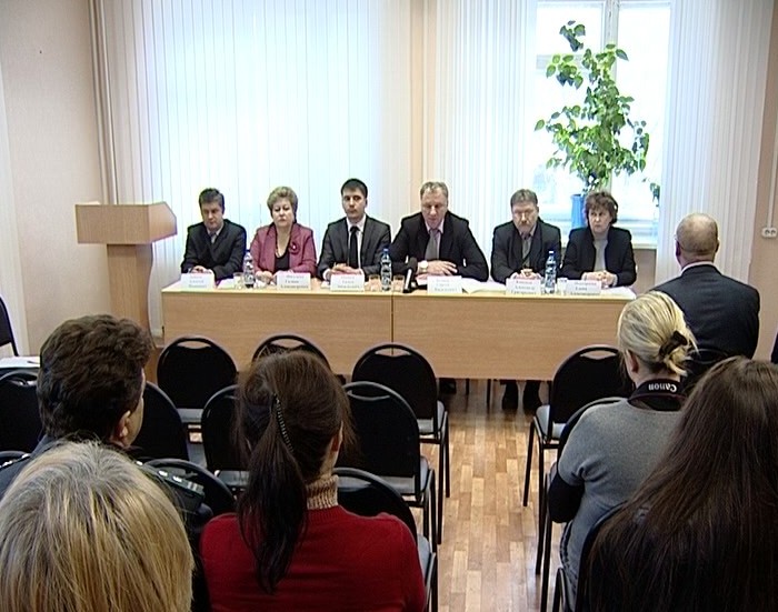 Подведение итогов Россельхознадзора