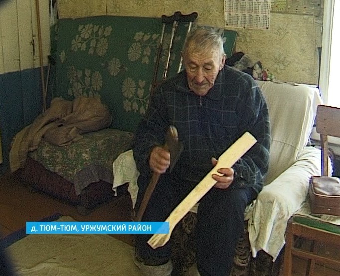 Участник обороны Ленинграда – Александр Горелов