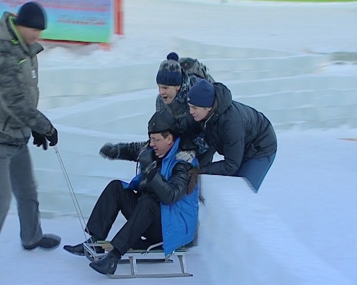 День студента в ВятГУ