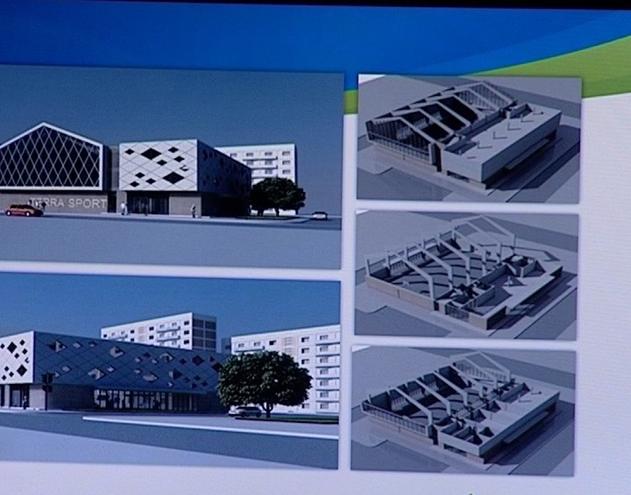 Проект на миллиард