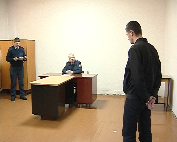 «Социальный лифт» для осужденных