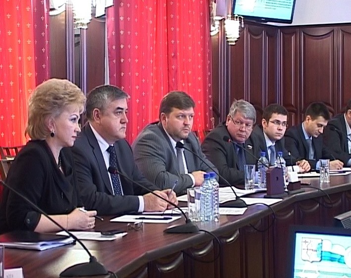 Общественно-политический совет