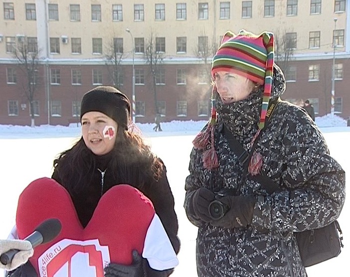 День Святого Валентина