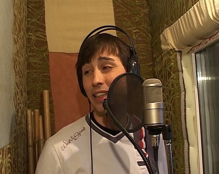 Вятские таланты