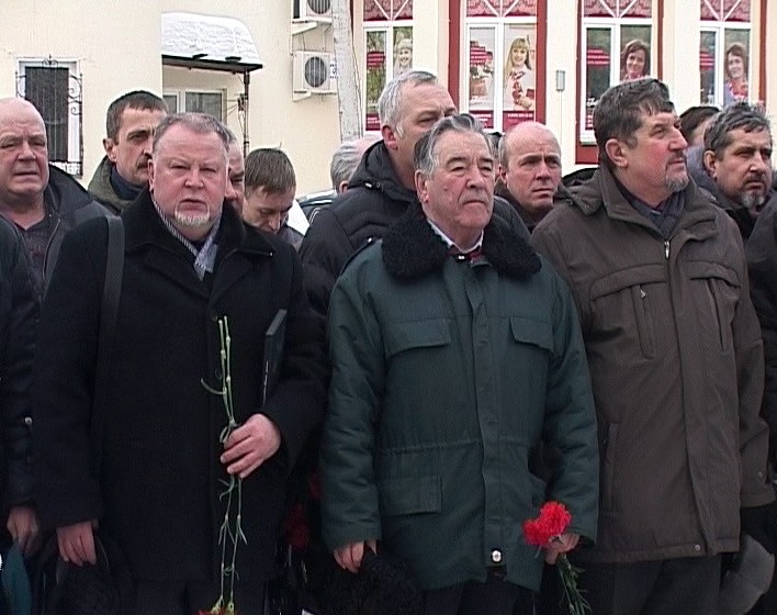 День вывода войск из Афганистана