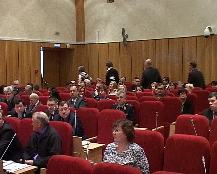 Комментарии по ОЗС