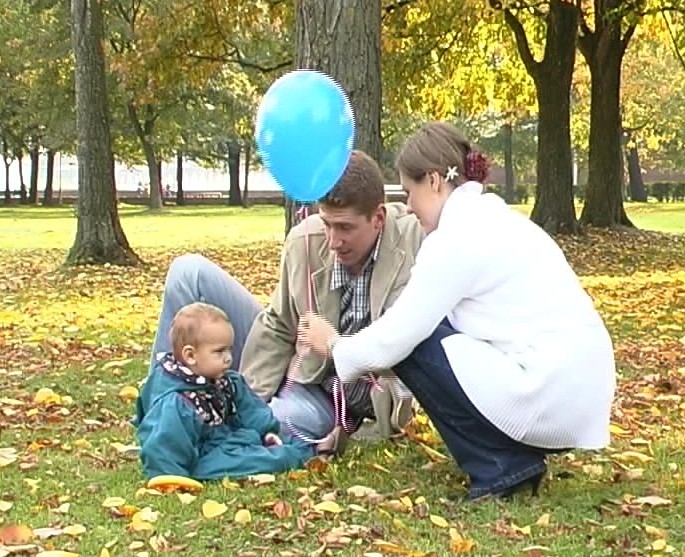 Кризисный центр