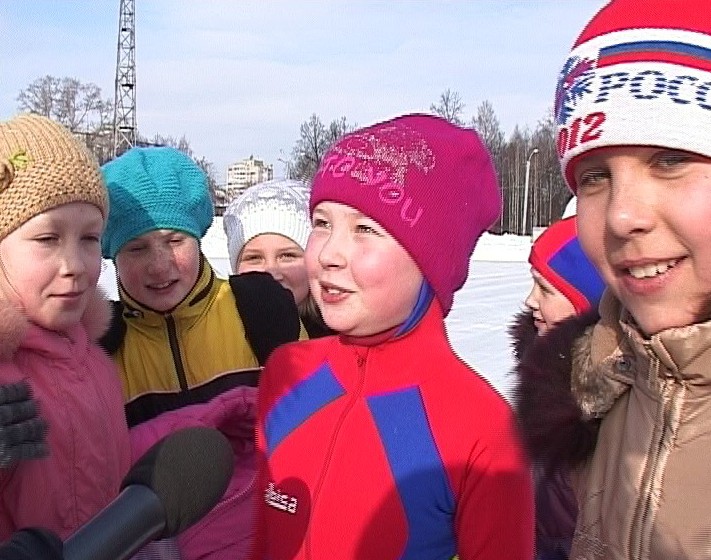 Ледовый драйв